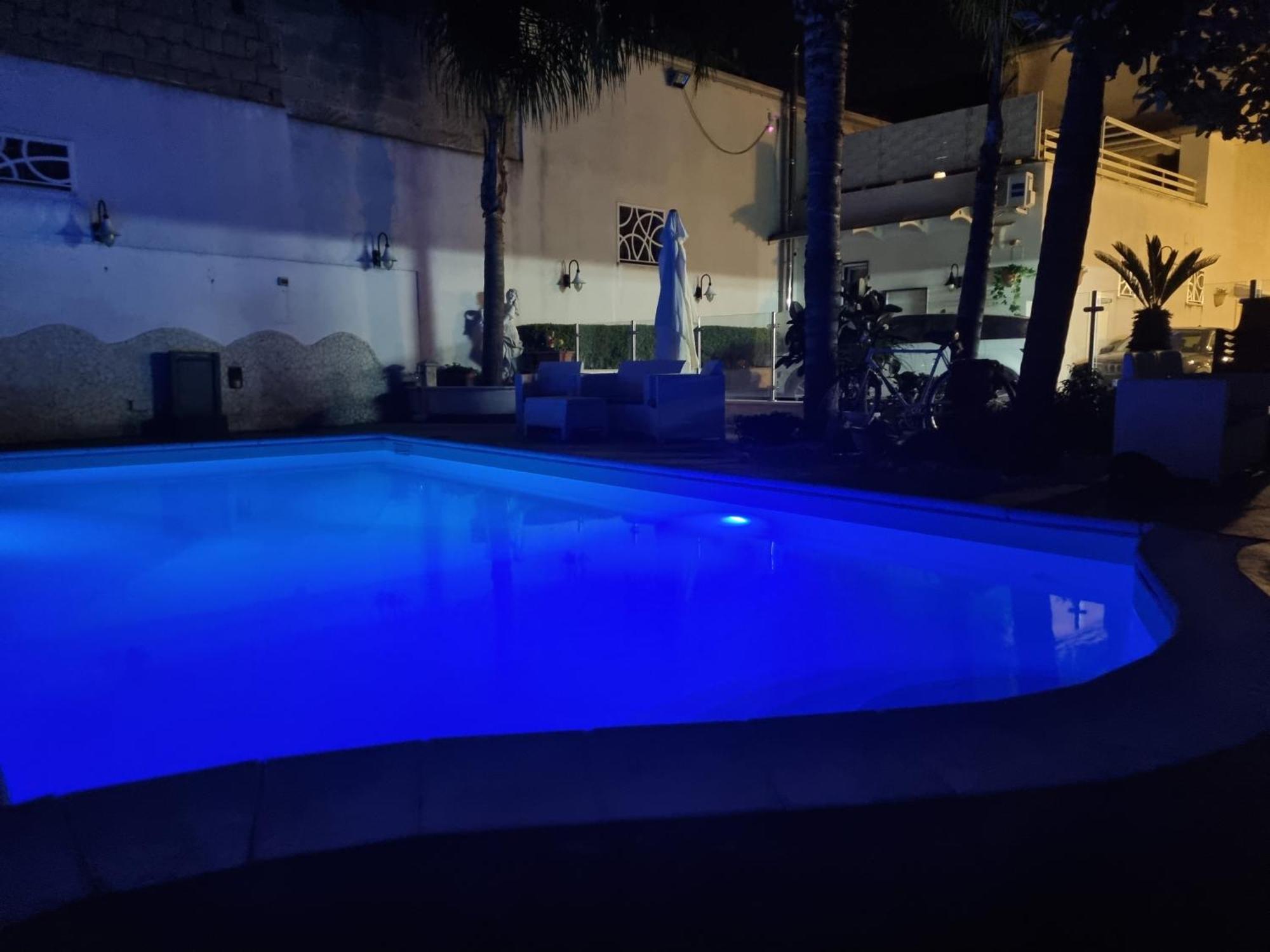 Home Santa Chiara Marigliano Kültér fotó