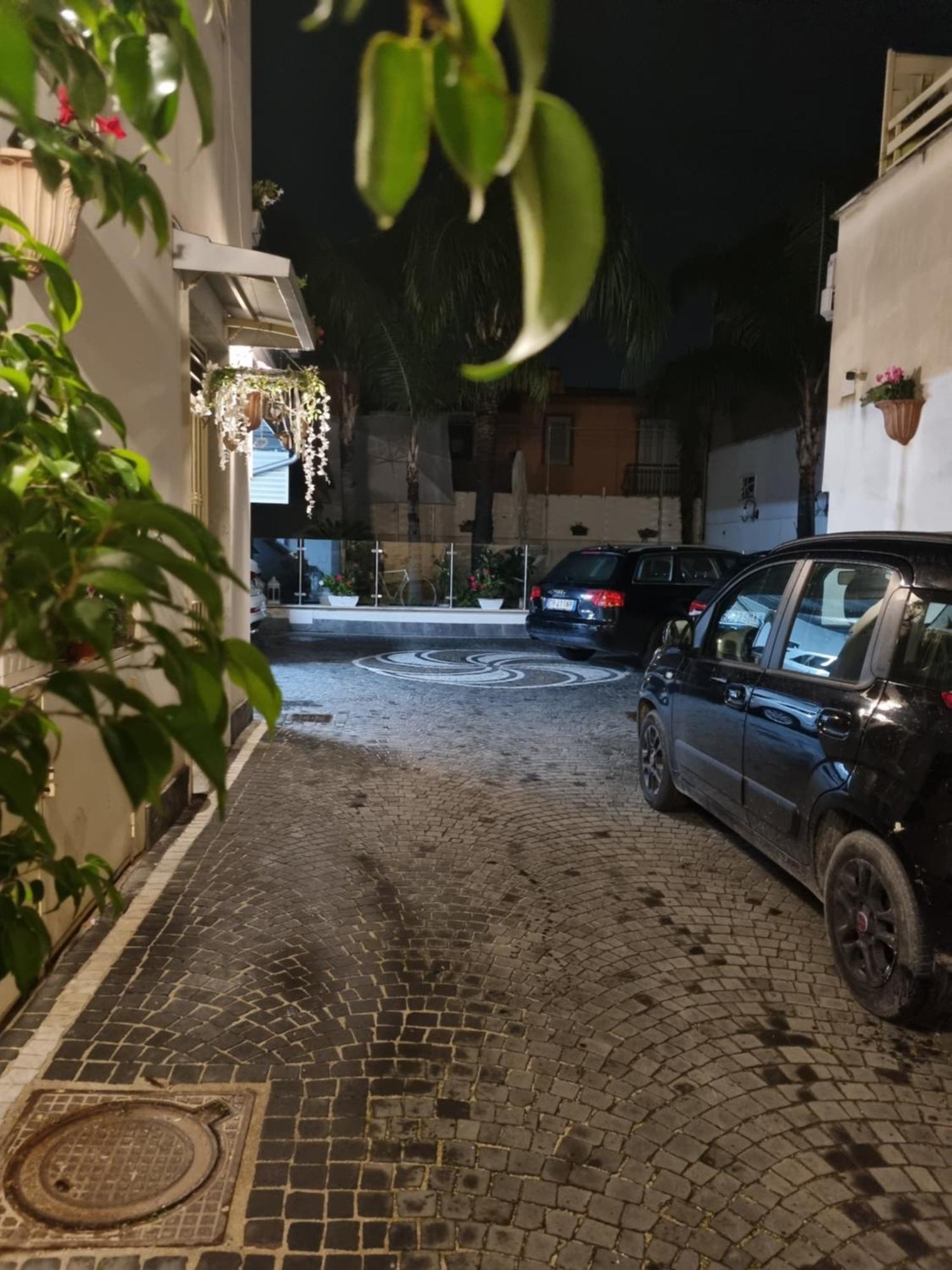 Home Santa Chiara Marigliano Kültér fotó