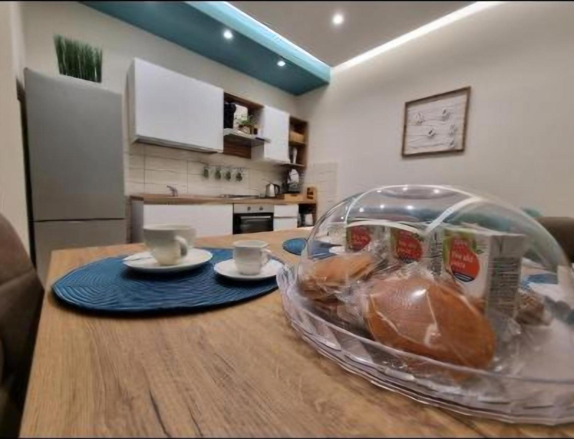 Home Santa Chiara Marigliano Kültér fotó