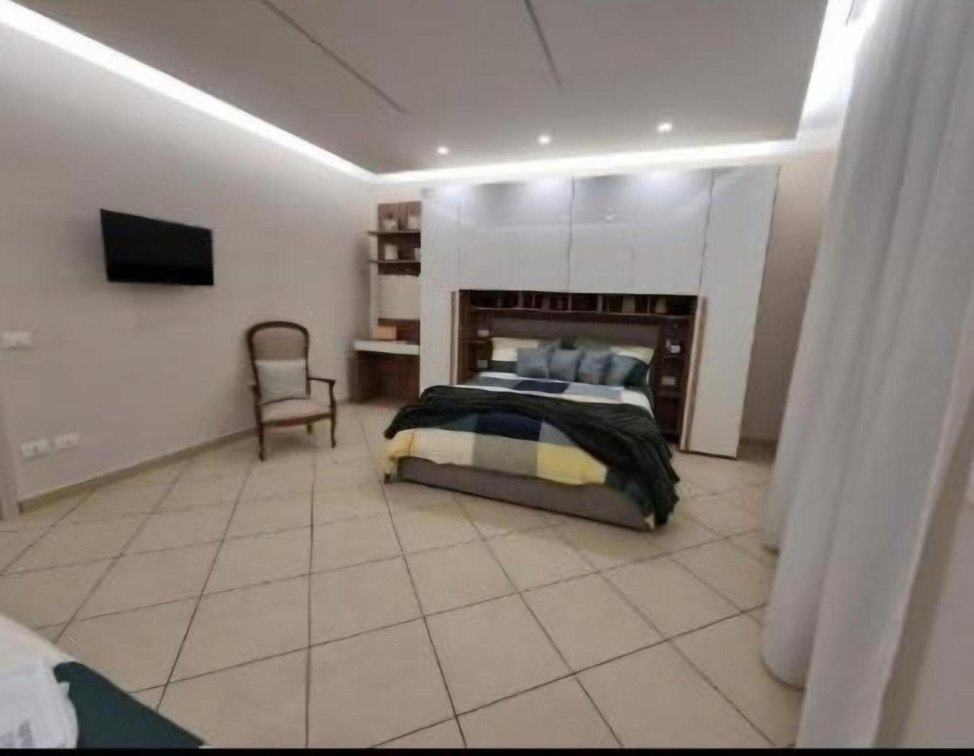 Home Santa Chiara Marigliano Kültér fotó