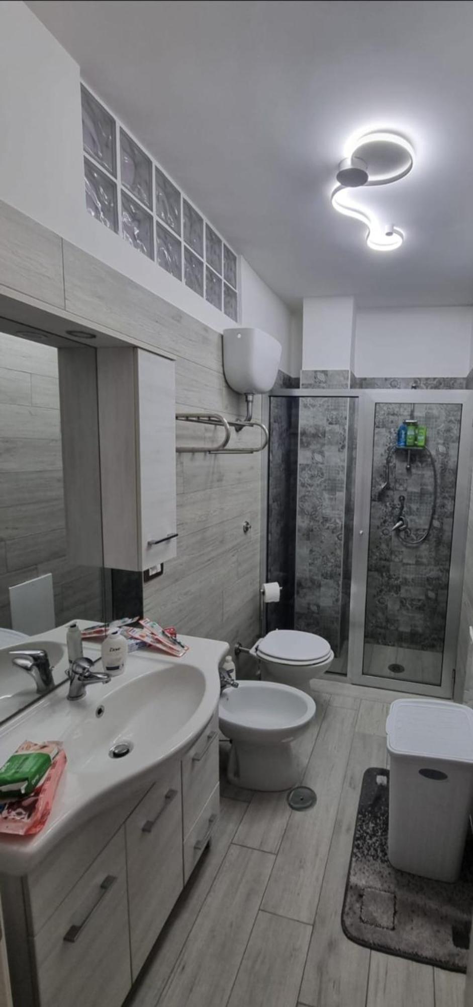 Home Santa Chiara Marigliano Kültér fotó