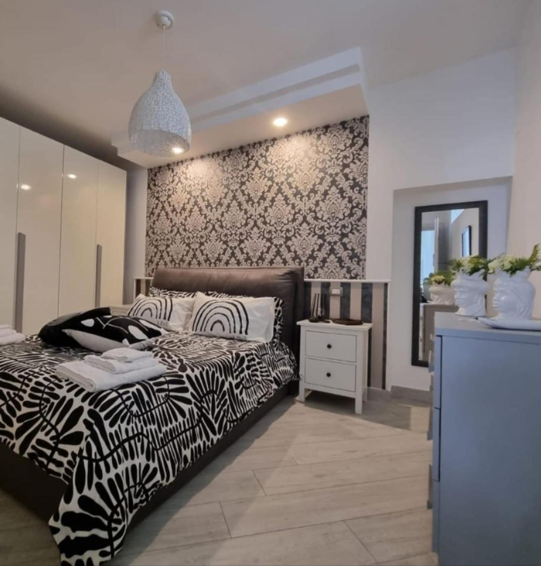 Home Santa Chiara Marigliano Kültér fotó