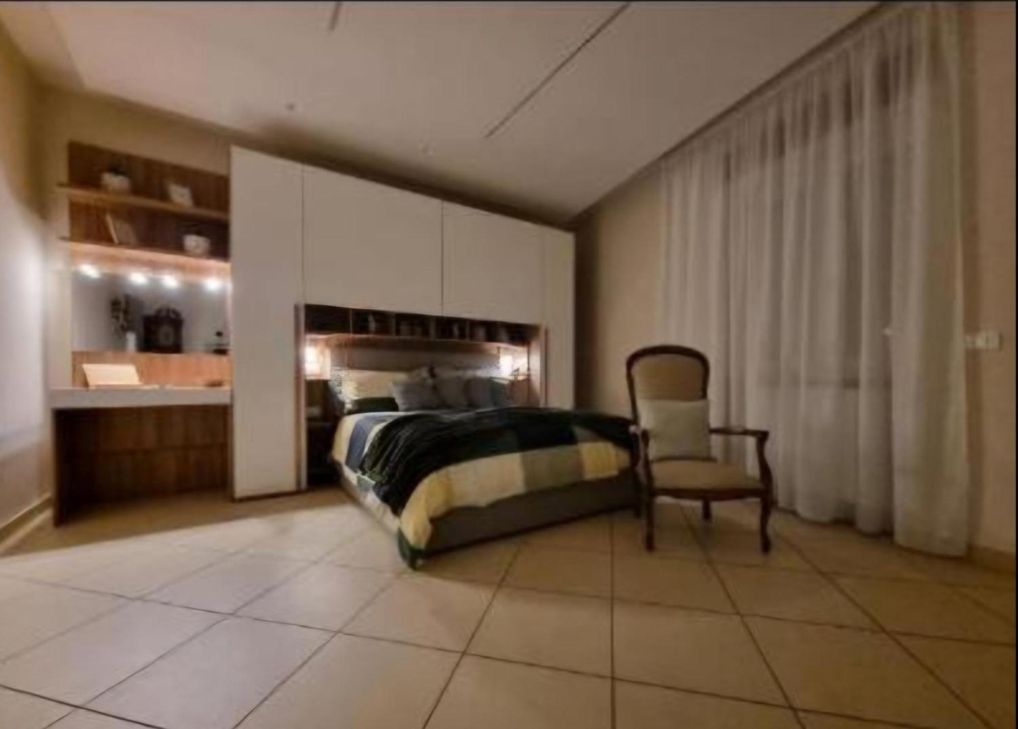 Home Santa Chiara Marigliano Kültér fotó